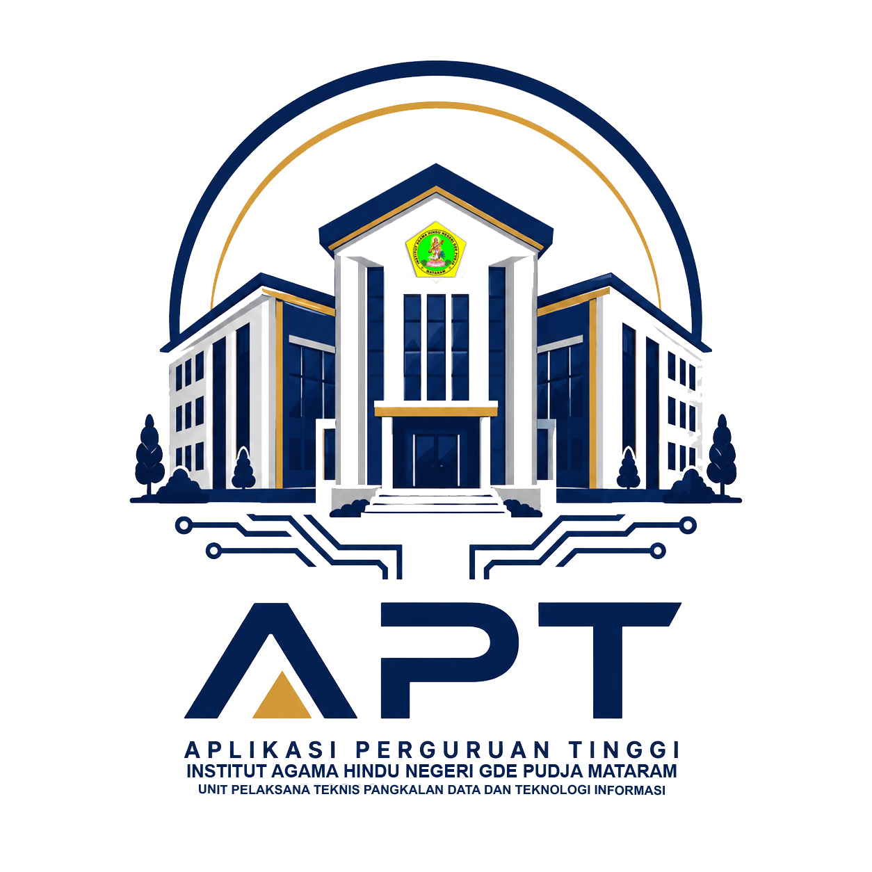 Logo IAHN