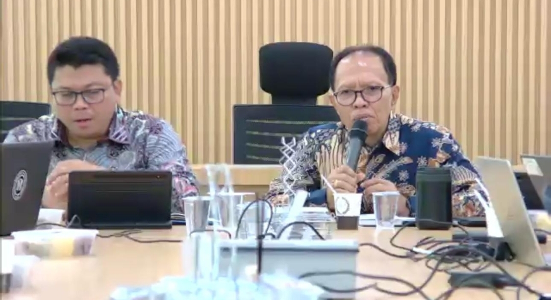 DIRJEN BIMAS HINDU GELAR PROGRAM “MENYAPA DAN MENDENGAR” UNTUK PERKUAT KOORDINASI PUSAT DAN DAERAH